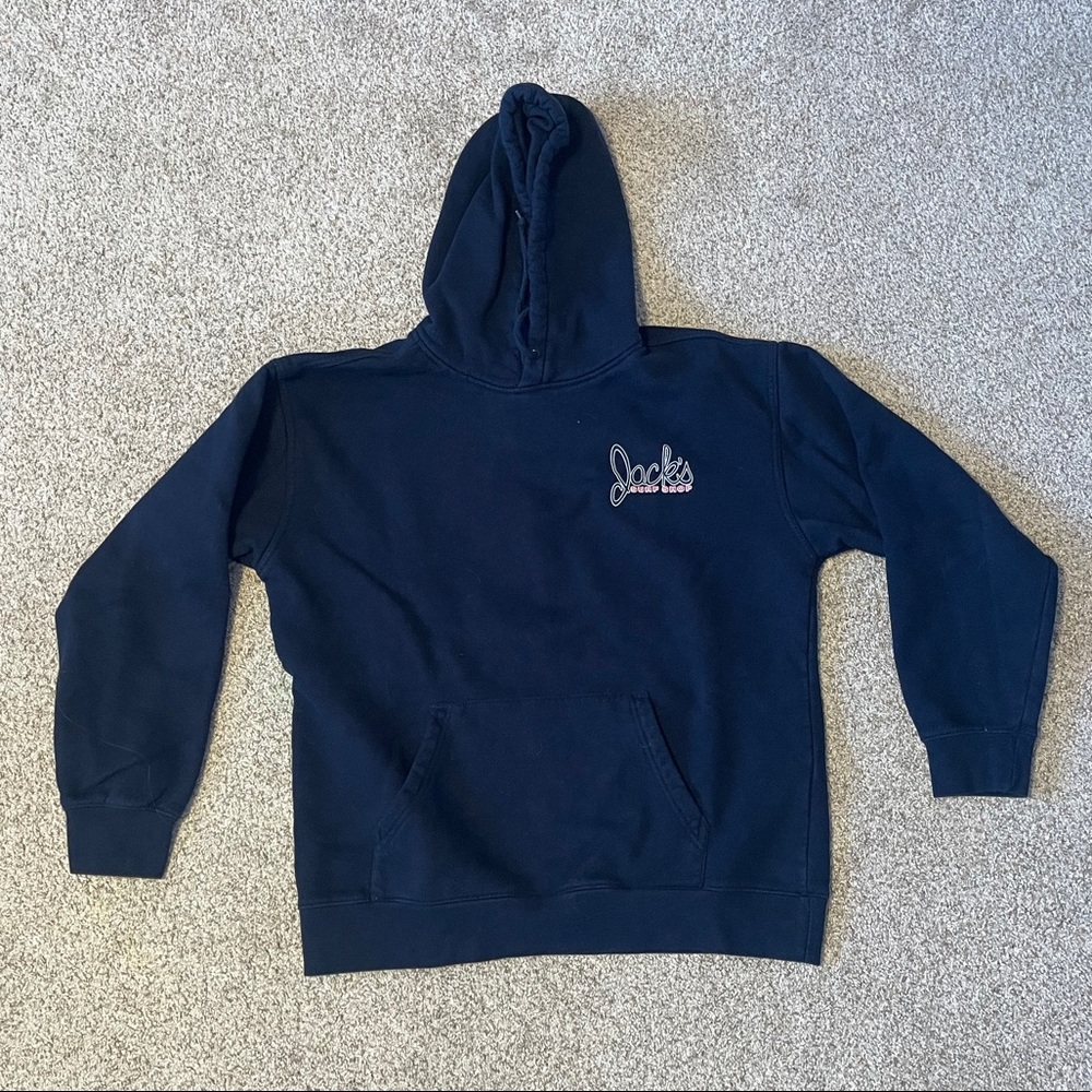 Jack’s Surfshop Sweatshirt